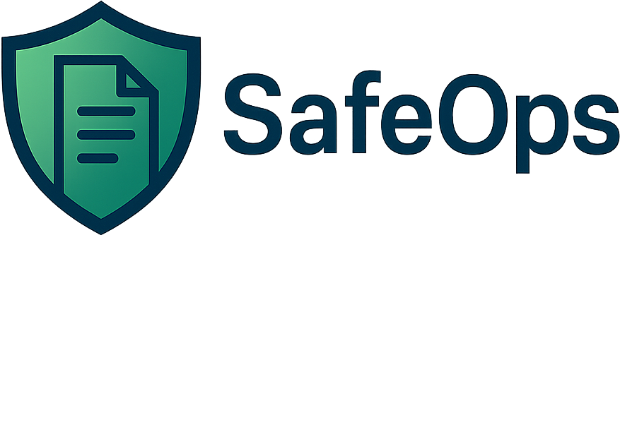 SafeOps